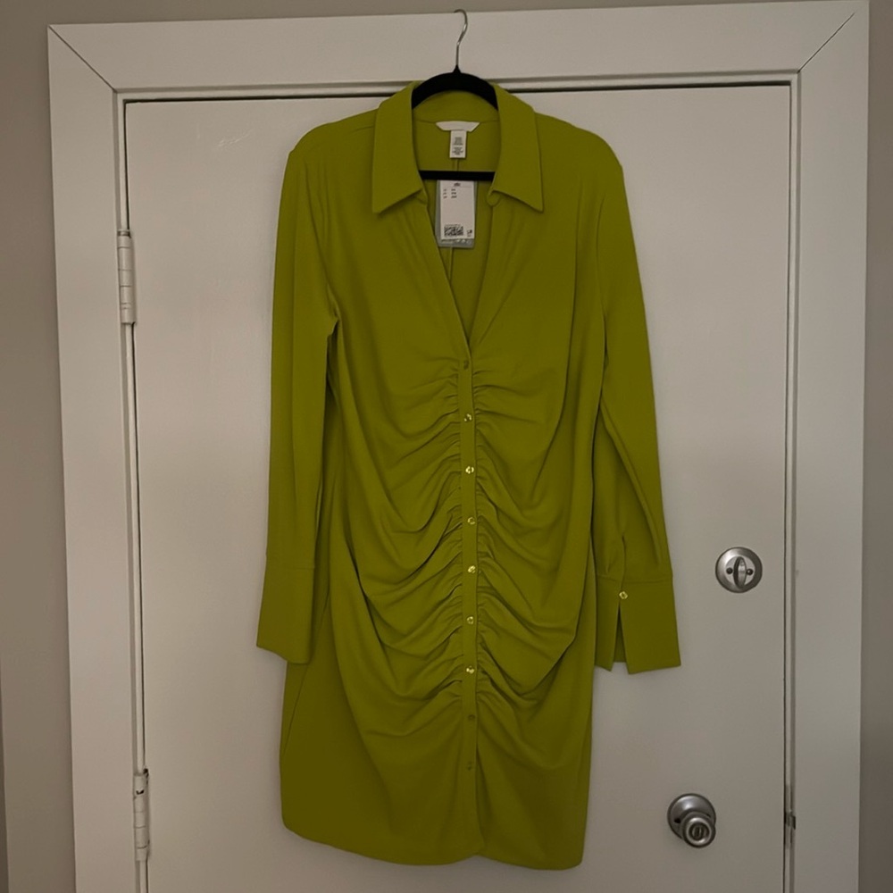 H&M Dress